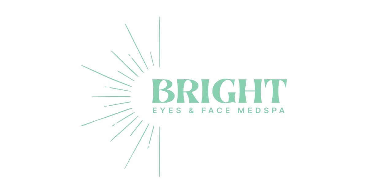 Bright Eyes & Face Medspa logo